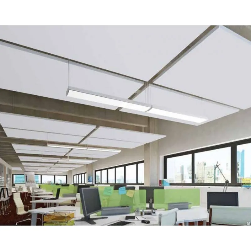 Armstrong Canopy Канопи